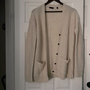 ATM Anthony Thomas Melillo women’s sweater